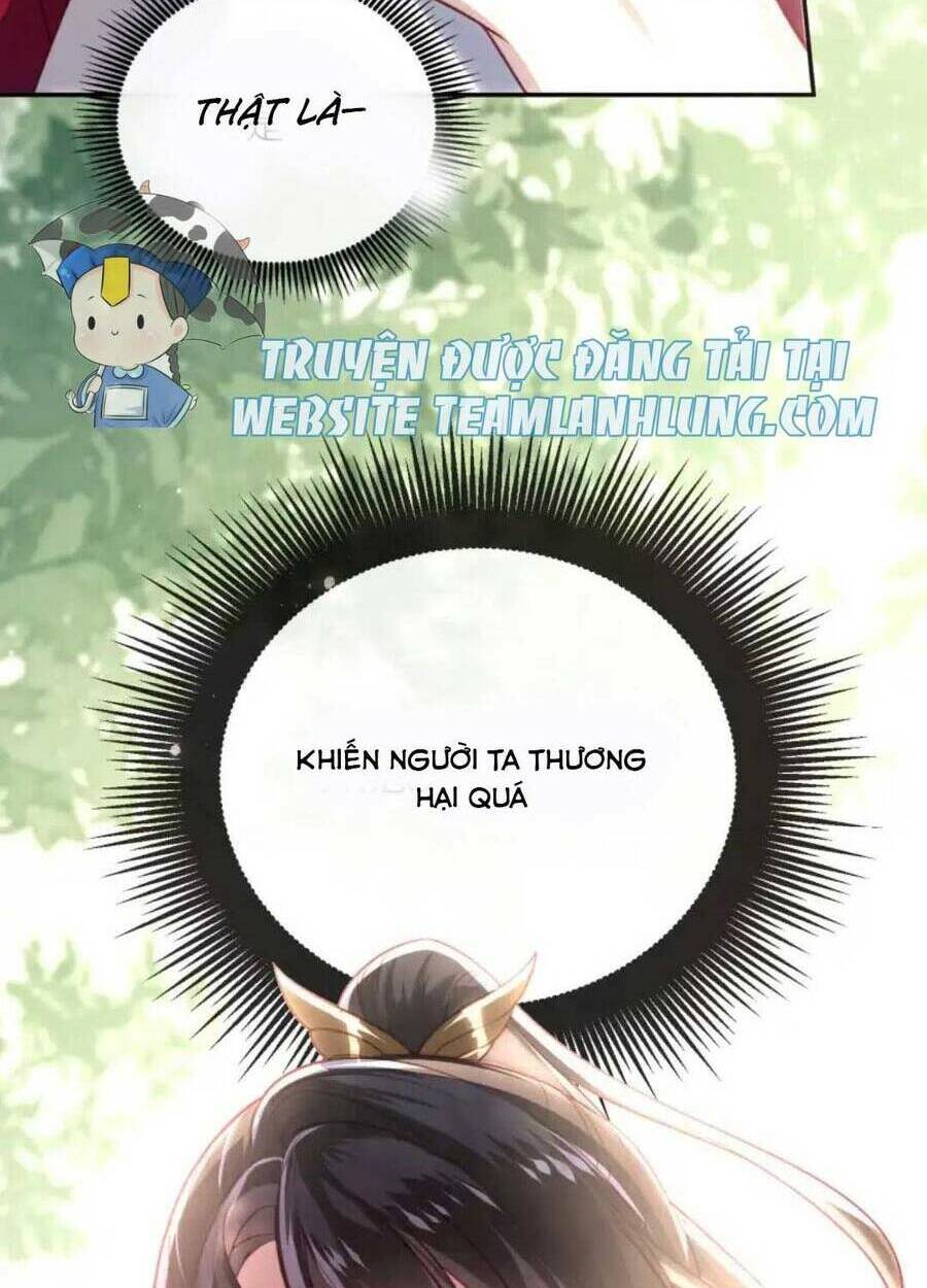 Lão Đại Xuyên Không Gả Cho Phu Quân Mù Chapter 14 - Trang 2