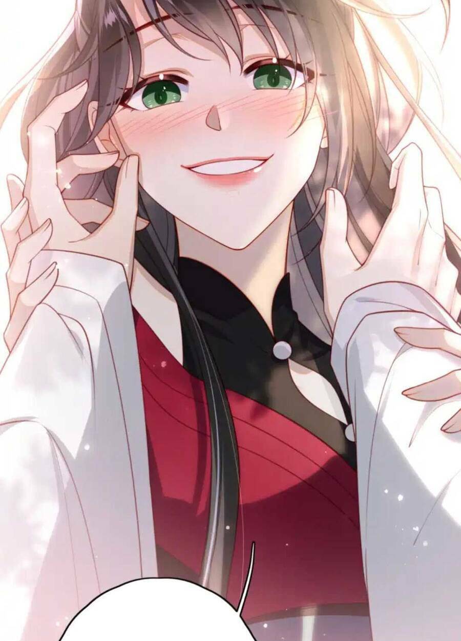 Lão Đại Xuyên Không Gả Cho Phu Quân Mù Chapter 14 - Trang 2