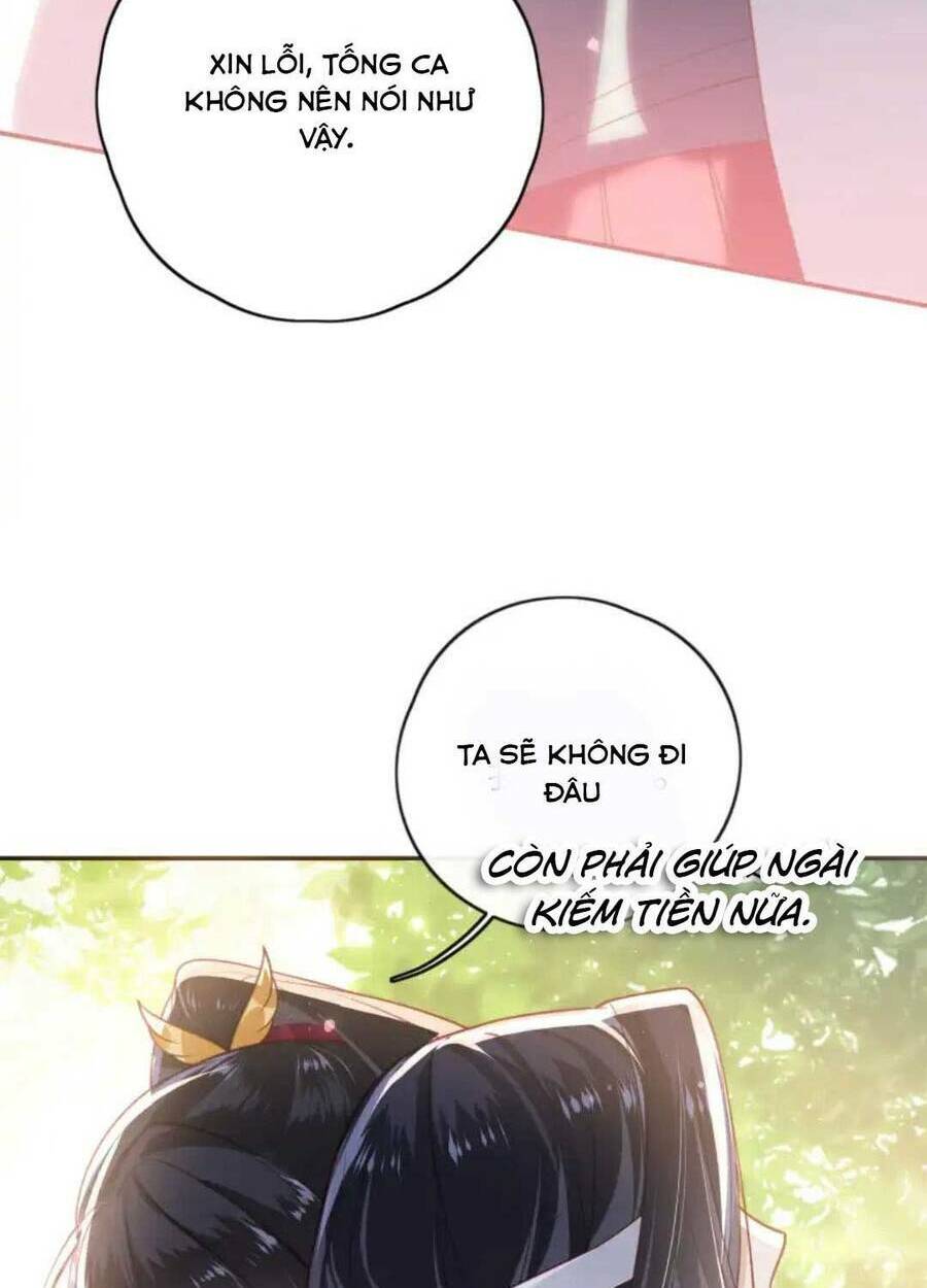 Lão Đại Xuyên Không Gả Cho Phu Quân Mù Chapter 14 - Trang 2