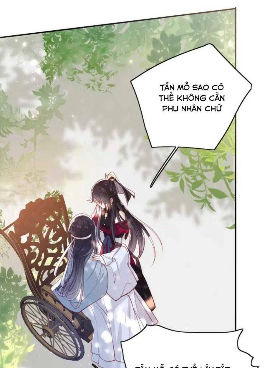 Lão Đại Xuyên Không Gả Cho Phu Quân Mù Chapter 14 - Trang 2