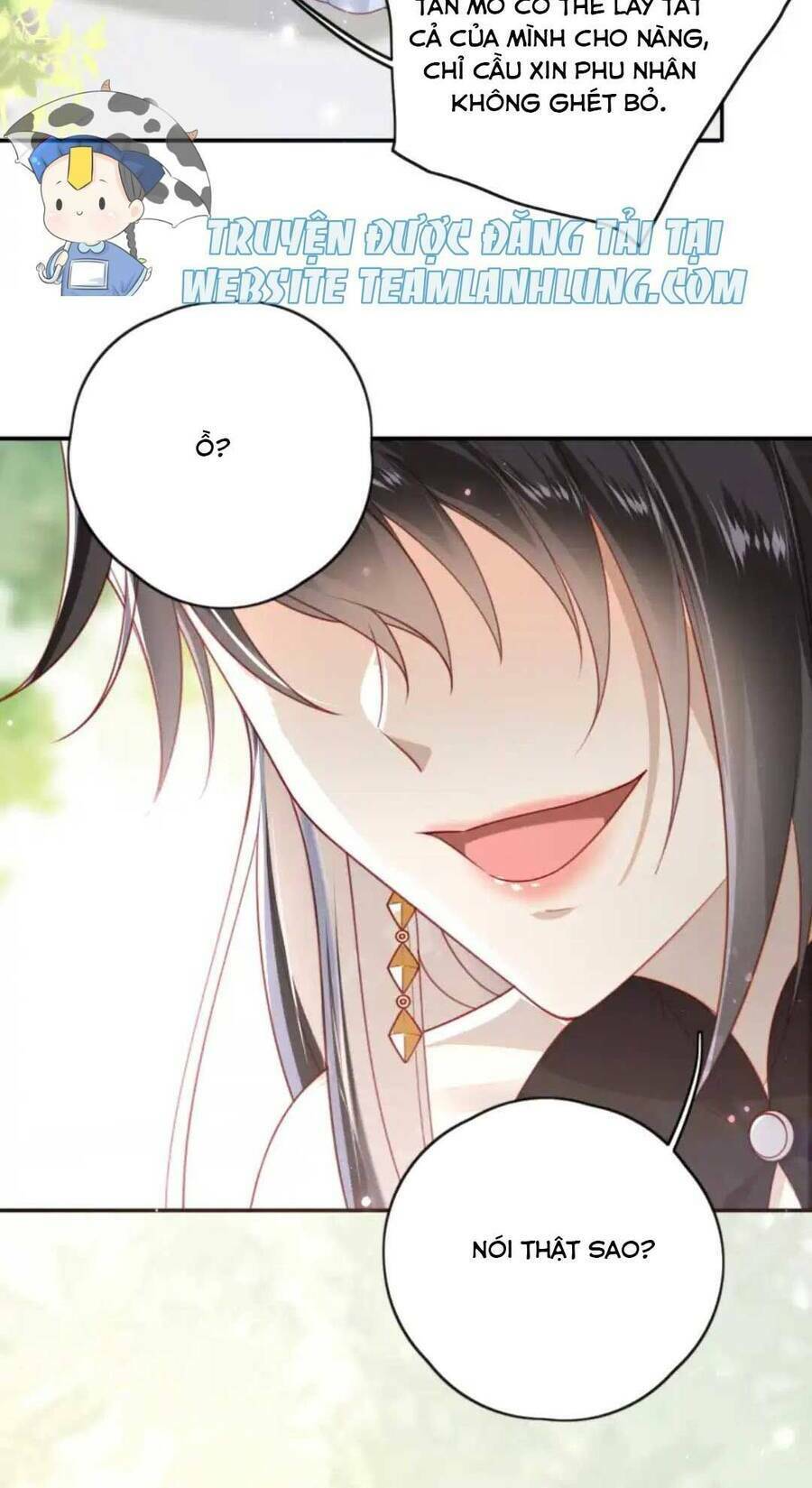 Lão Đại Xuyên Không Gả Cho Phu Quân Mù Chapter 14 - Trang 2