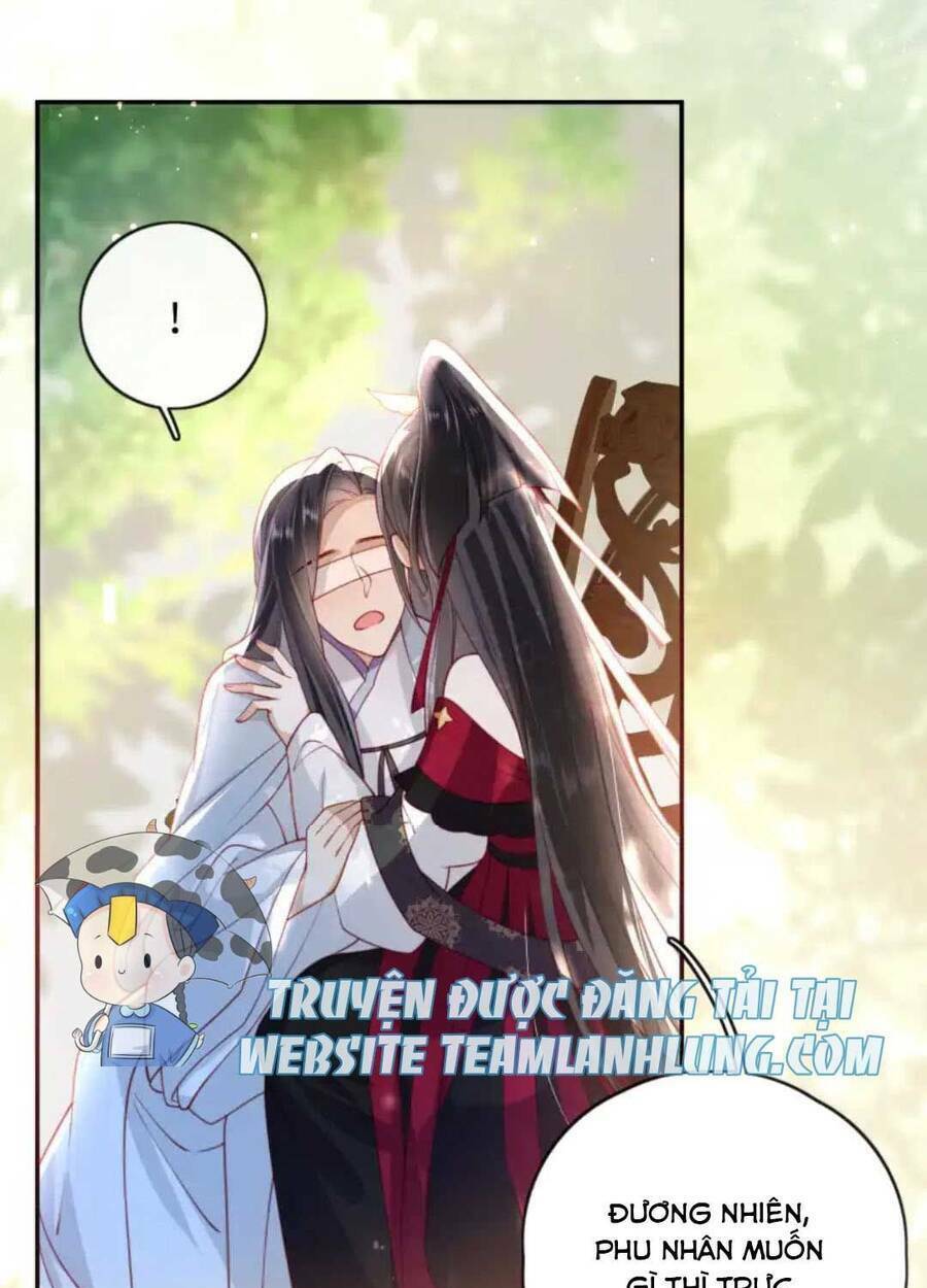 Lão Đại Xuyên Không Gả Cho Phu Quân Mù Chapter 14 - Trang 2