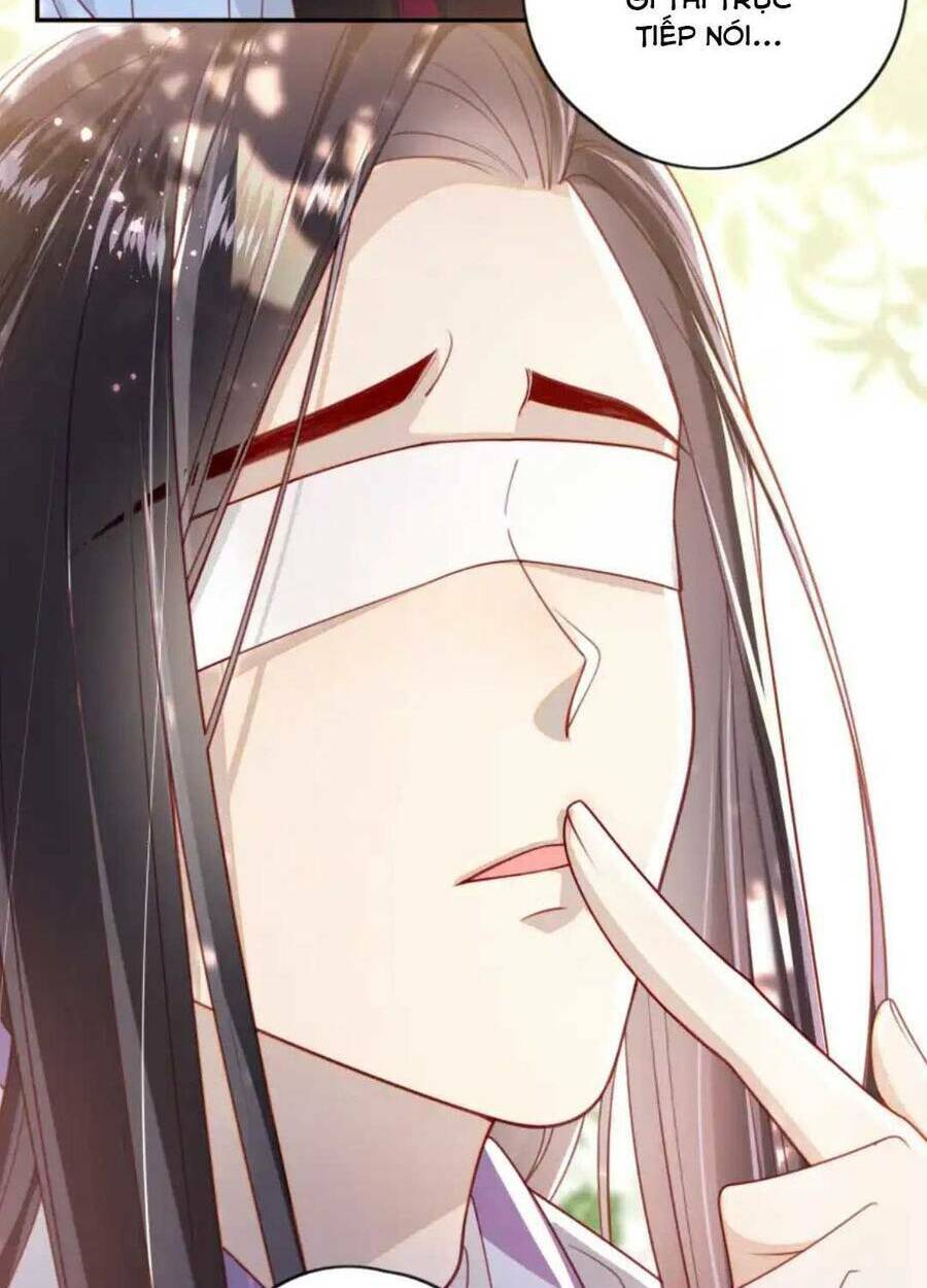 Lão Đại Xuyên Không Gả Cho Phu Quân Mù Chapter 14 - Trang 2