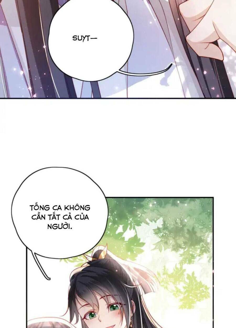 Lão Đại Xuyên Không Gả Cho Phu Quân Mù Chapter 14 - Trang 2