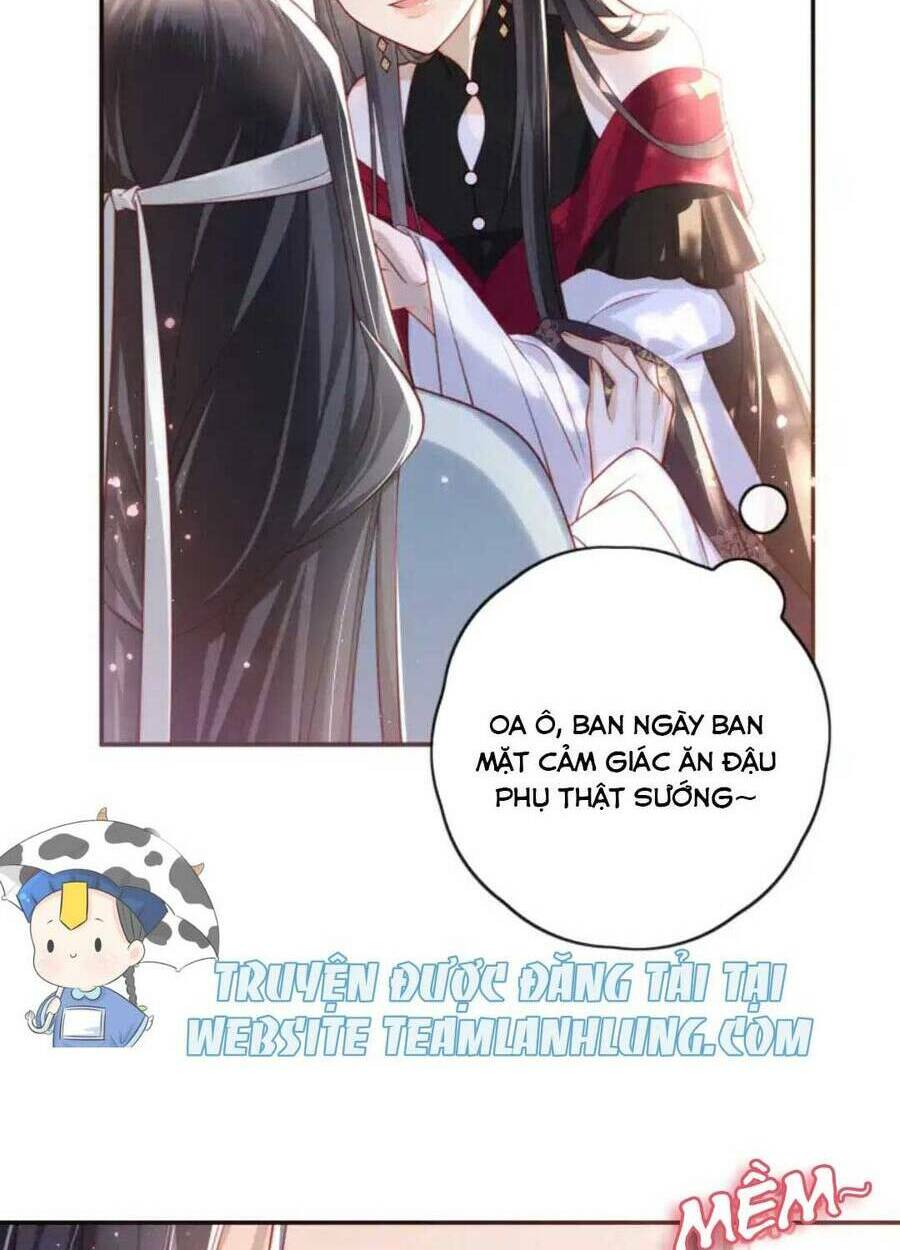 Lão Đại Xuyên Không Gả Cho Phu Quân Mù Chapter 14 - Trang 2