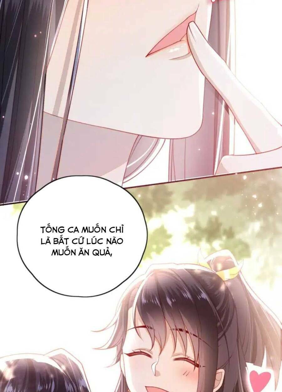 Lão Đại Xuyên Không Gả Cho Phu Quân Mù Chapter 14 - Trang 2