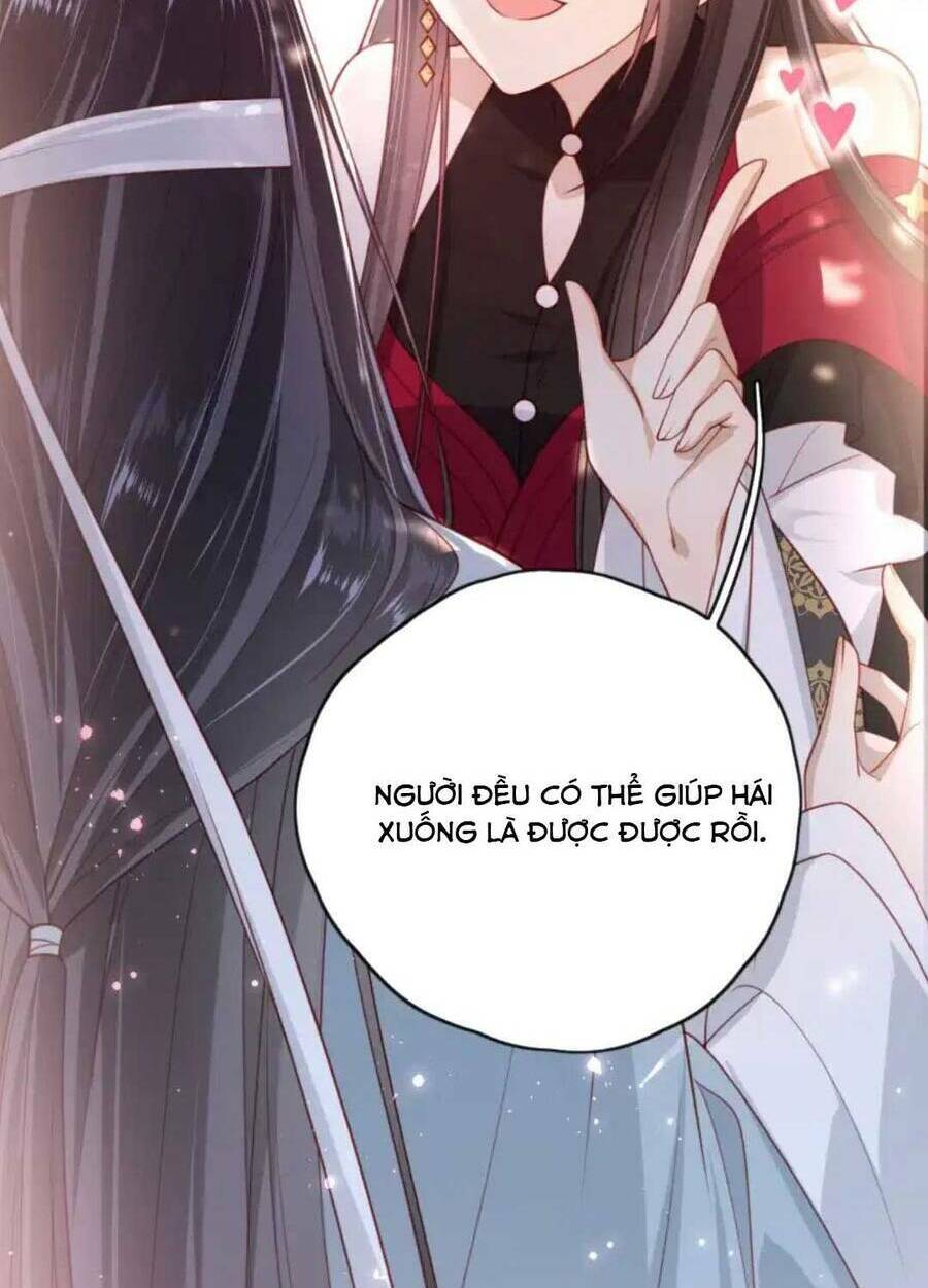 Lão Đại Xuyên Không Gả Cho Phu Quân Mù Chapter 14 - Trang 2