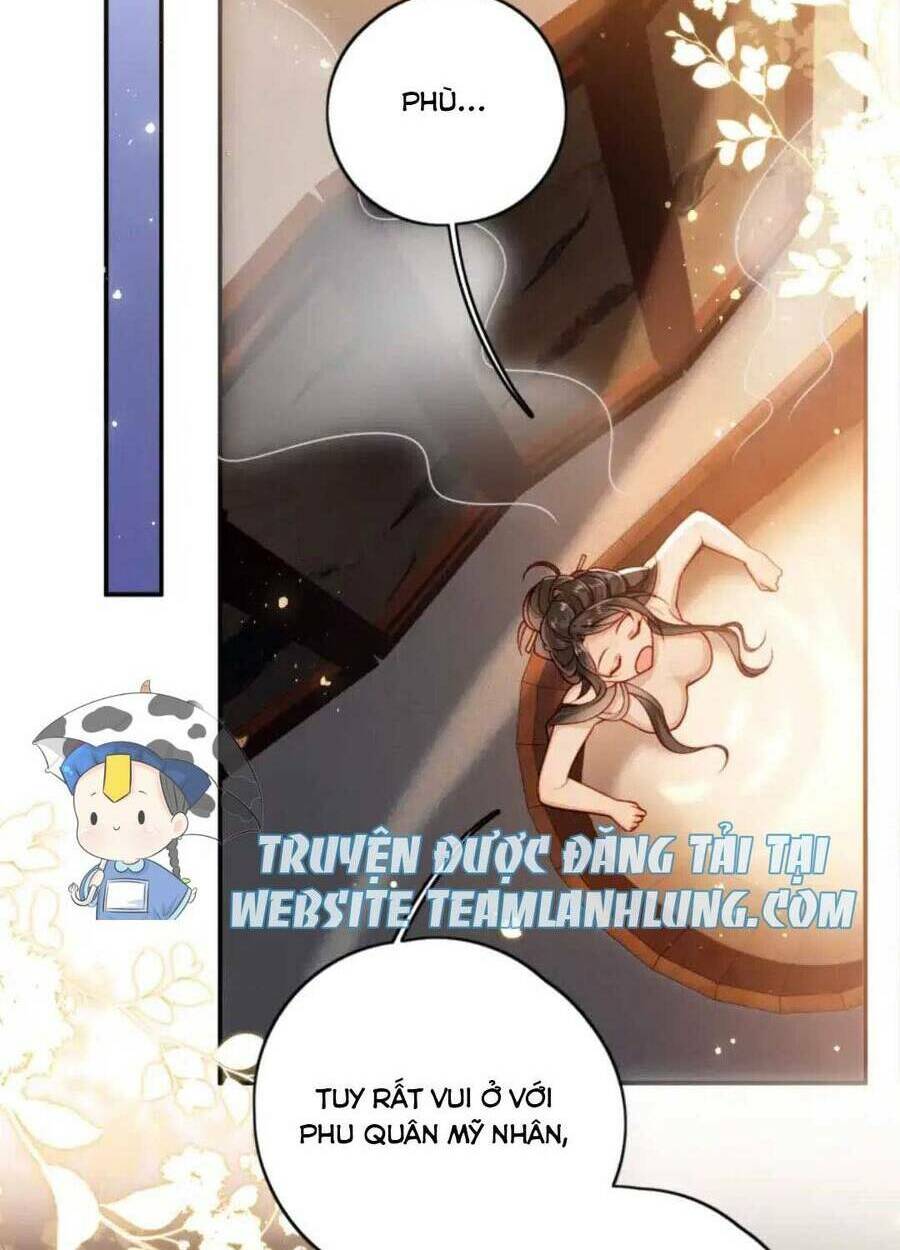 Lão Đại Xuyên Không Gả Cho Phu Quân Mù Chapter 14 - Trang 2