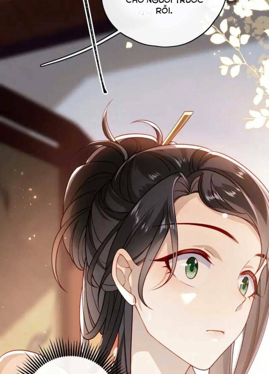 Lão Đại Xuyên Không Gả Cho Phu Quân Mù Chapter 14 - Trang 2