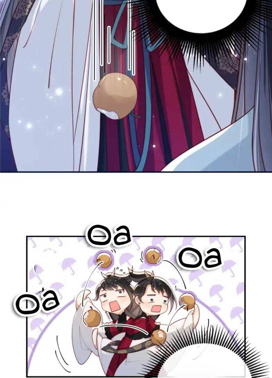 Lão Đại Xuyên Không Gả Cho Phu Quân Mù Chapter 14 - Trang 2