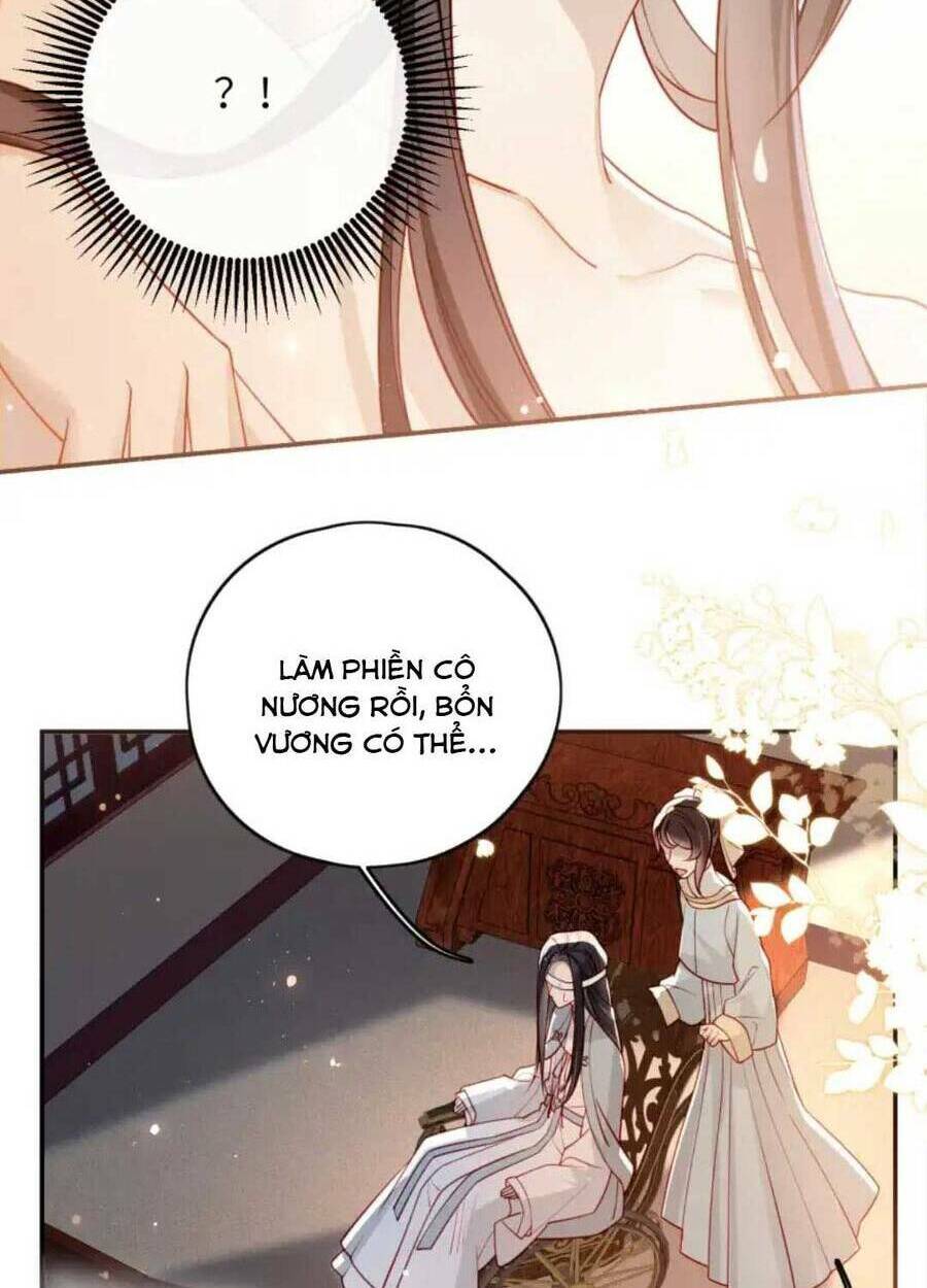 Lão Đại Xuyên Không Gả Cho Phu Quân Mù Chapter 14 - Trang 2