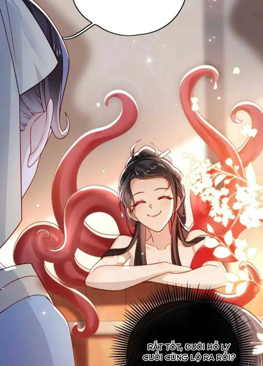 Lão Đại Xuyên Không Gả Cho Phu Quân Mù Chapter 14 - Trang 2