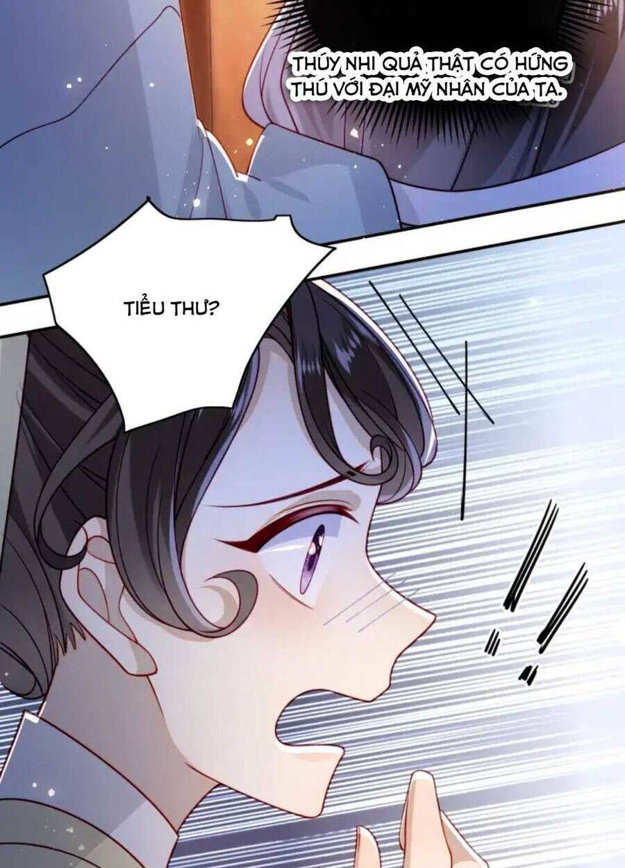 Lão Đại Xuyên Không Gả Cho Phu Quân Mù Chapter 14 - Trang 2