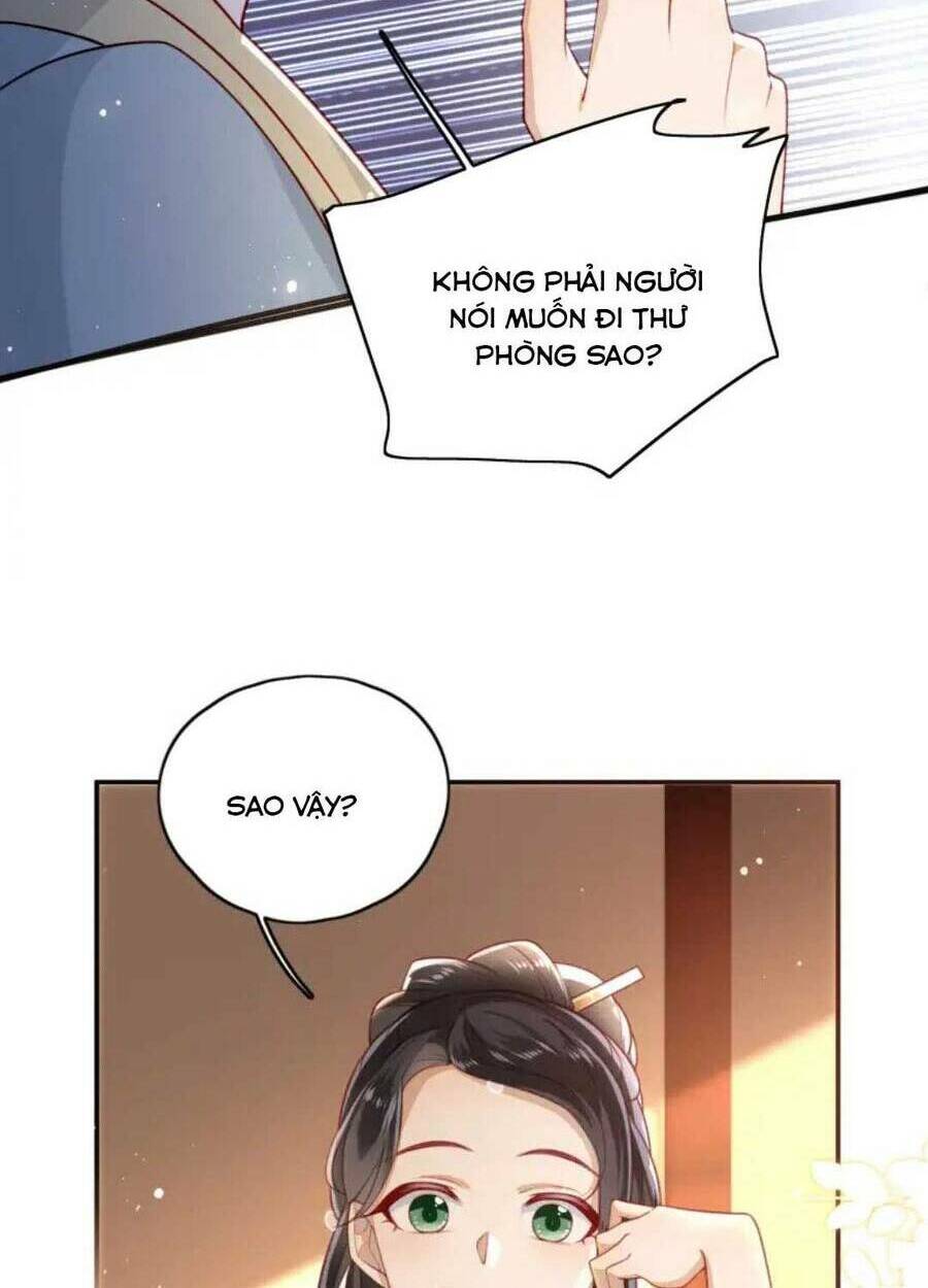 Lão Đại Xuyên Không Gả Cho Phu Quân Mù Chapter 14 - Trang 2