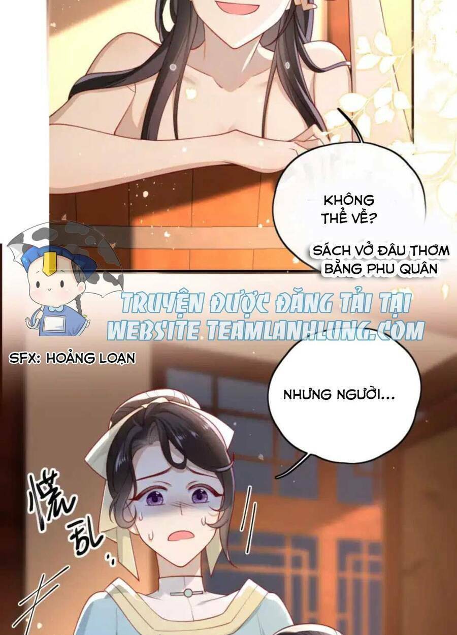 Lão Đại Xuyên Không Gả Cho Phu Quân Mù Chapter 14 - Trang 2