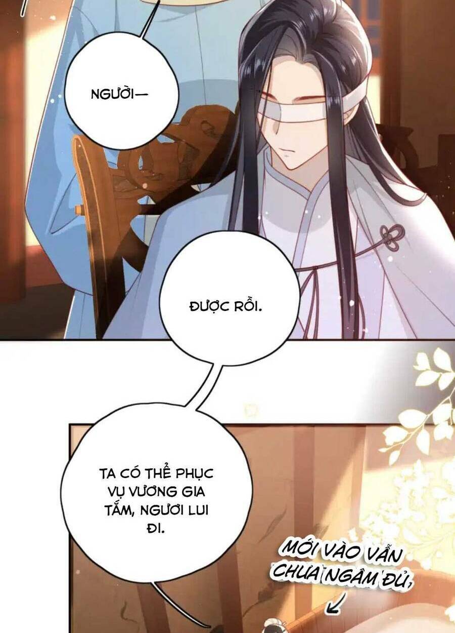 Lão Đại Xuyên Không Gả Cho Phu Quân Mù Chapter 14 - Trang 2