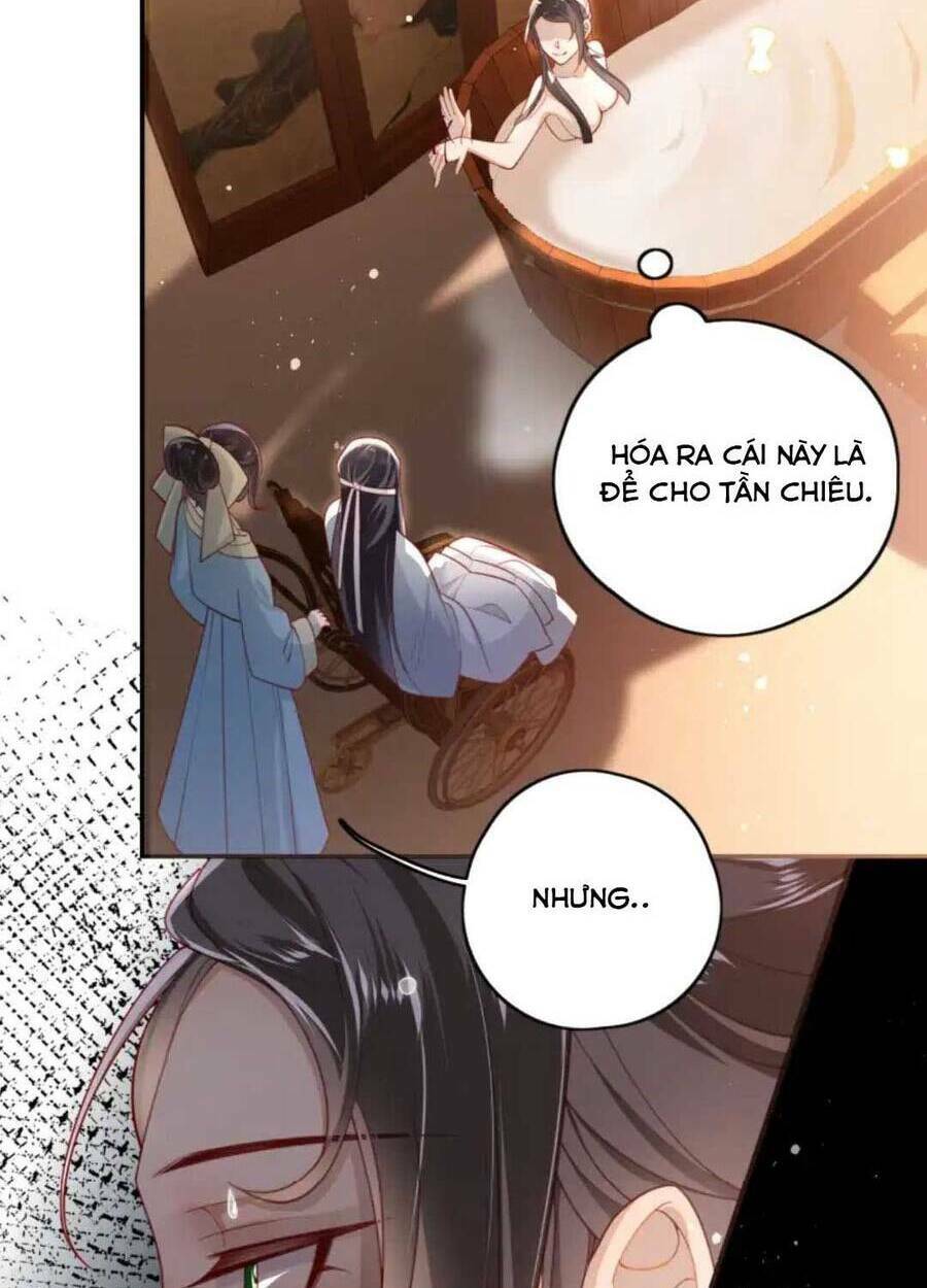 Lão Đại Xuyên Không Gả Cho Phu Quân Mù Chapter 14 - Trang 2