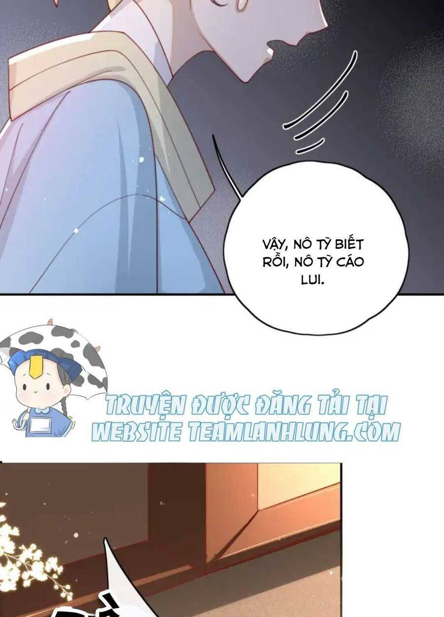 Lão Đại Xuyên Không Gả Cho Phu Quân Mù Chapter 14 - Trang 2