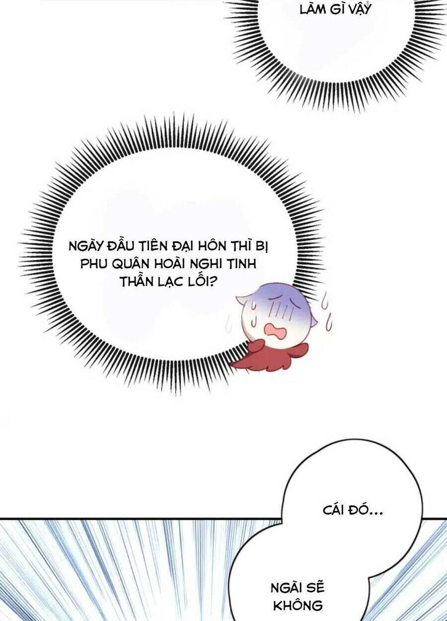Lão Đại Xuyên Không Gả Cho Phu Quân Mù Chapter 14 - Trang 2
