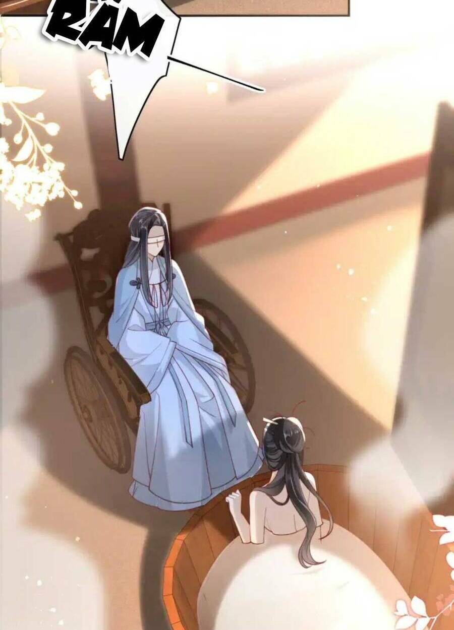 Lão Đại Xuyên Không Gả Cho Phu Quân Mù Chapter 14 - Trang 2