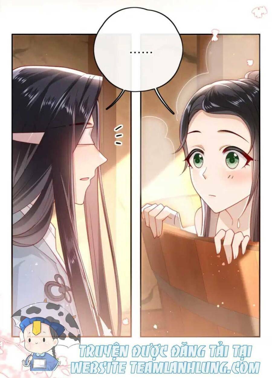 Lão Đại Xuyên Không Gả Cho Phu Quân Mù Chapter 14 - Trang 2