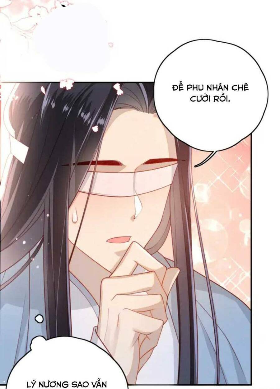 Lão Đại Xuyên Không Gả Cho Phu Quân Mù Chapter 14 - Trang 2