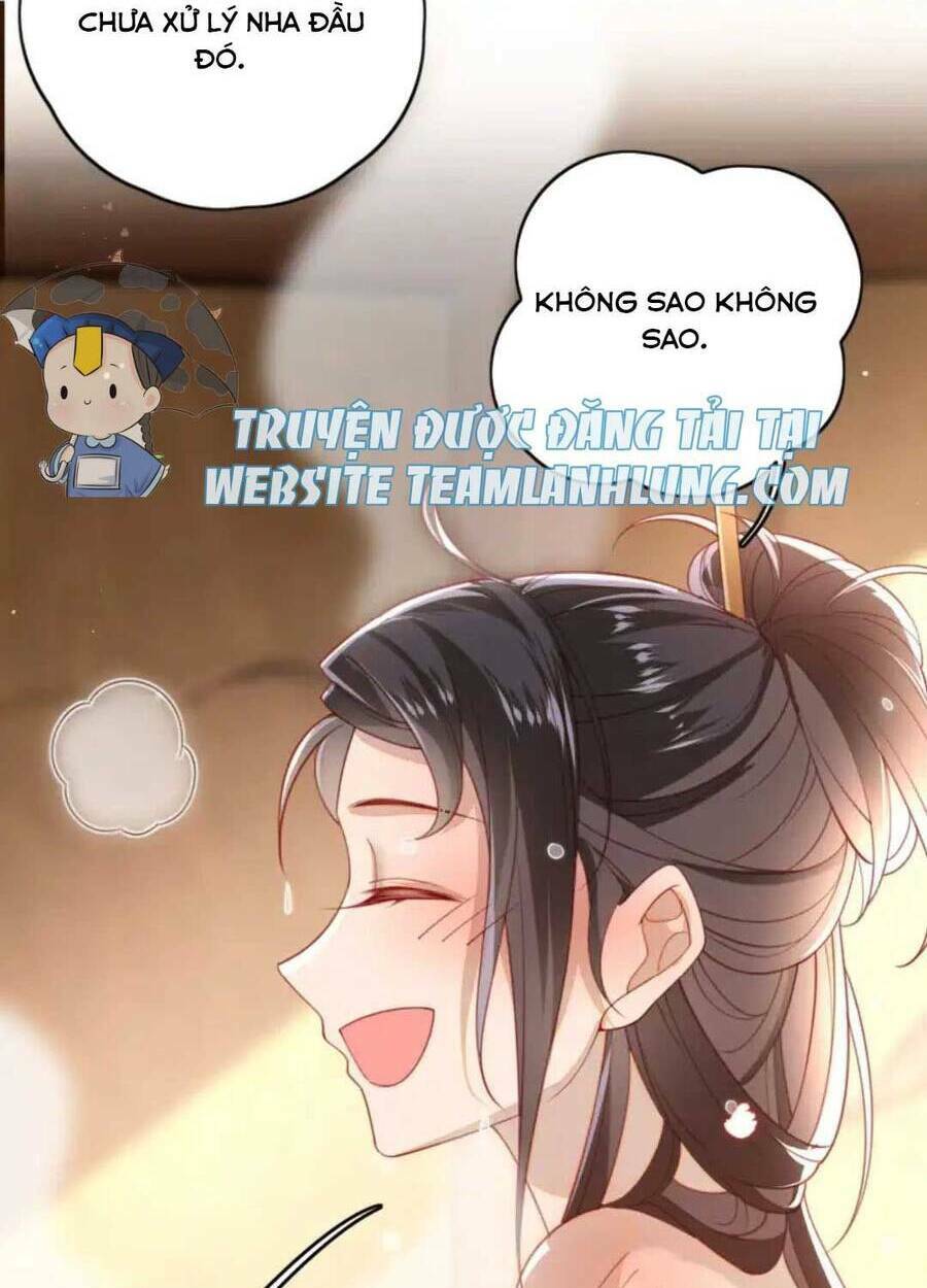 Lão Đại Xuyên Không Gả Cho Phu Quân Mù Chapter 14 - Trang 2