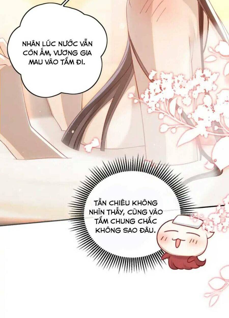 Lão Đại Xuyên Không Gả Cho Phu Quân Mù Chapter 14 - Trang 2