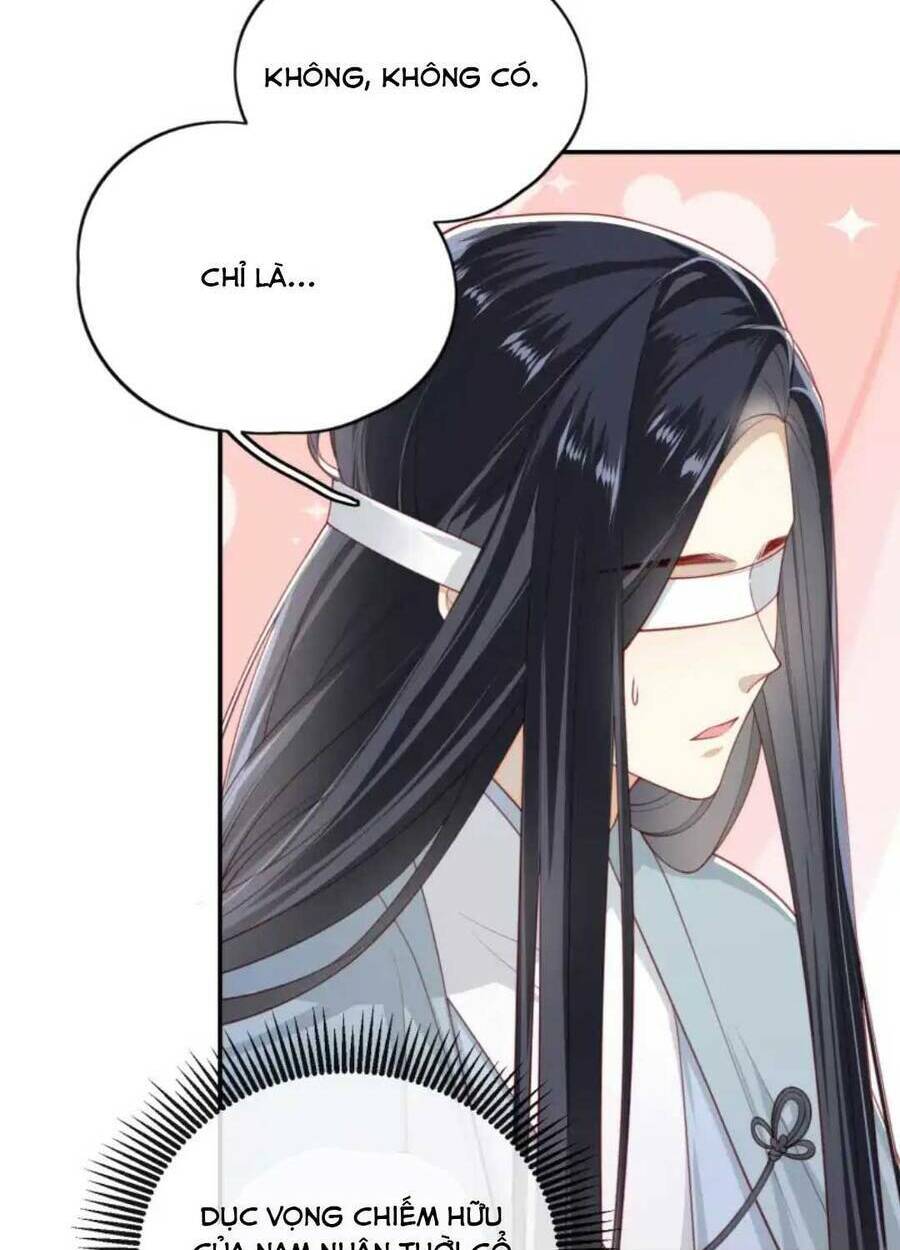 Lão Đại Xuyên Không Gả Cho Phu Quân Mù Chapter 14 - Trang 2