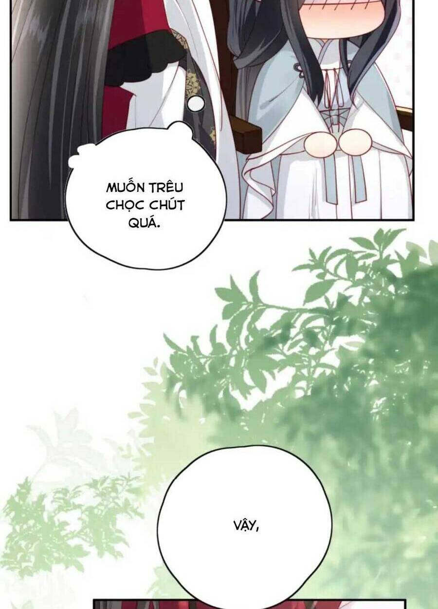 Lão Đại Xuyên Không Gả Cho Phu Quân Mù Chapter 14 - Trang 2