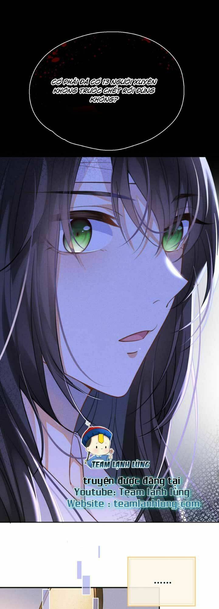 Lão Đại Xuyên Không Gả Cho Phu Quân Mù Chapter 2 - Trang 2