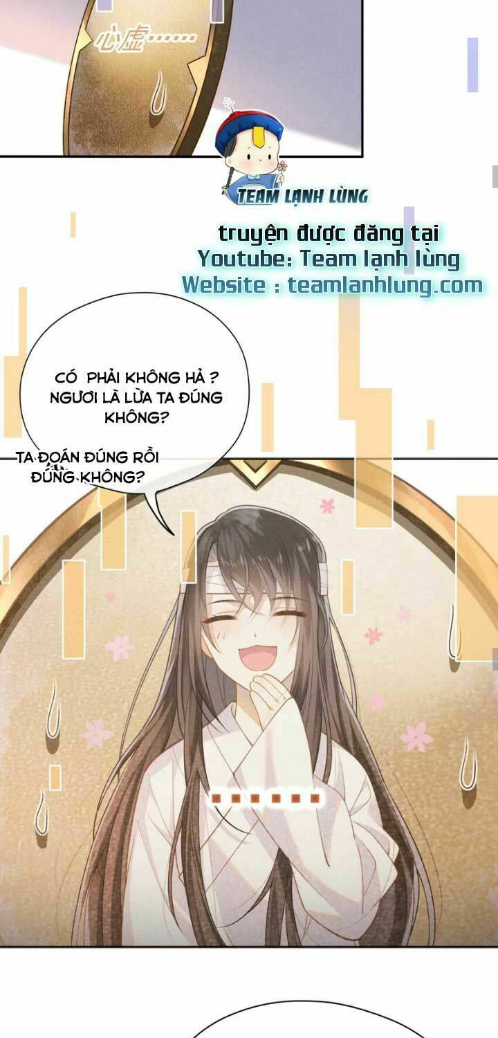 Lão Đại Xuyên Không Gả Cho Phu Quân Mù Chapter 2 - Trang 2