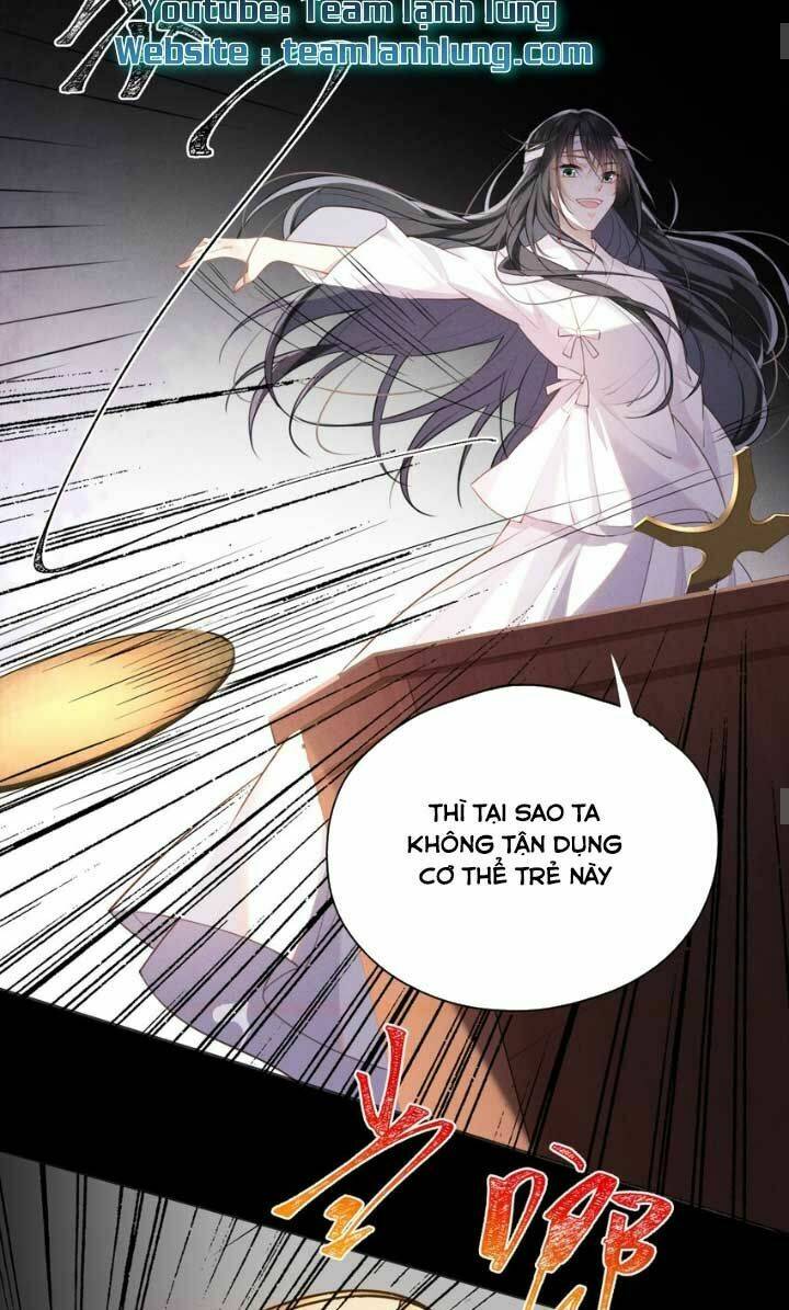 Lão Đại Xuyên Không Gả Cho Phu Quân Mù Chapter 2 - Trang 2