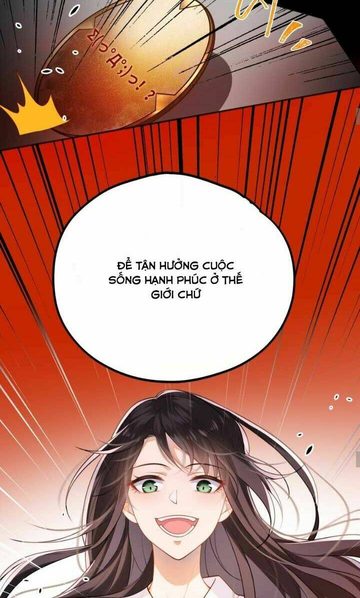 Lão Đại Xuyên Không Gả Cho Phu Quân Mù Chapter 2 - Trang 2