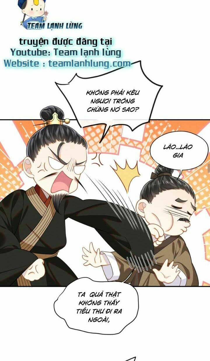 Lão Đại Xuyên Không Gả Cho Phu Quân Mù Chapter 2 - Trang 2