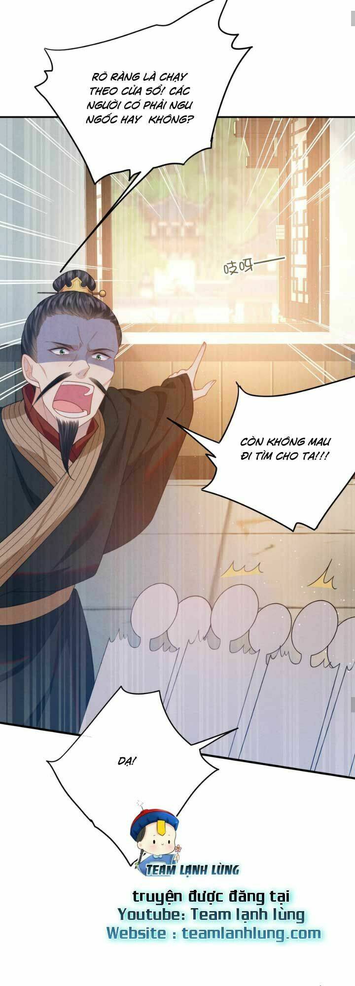 Lão Đại Xuyên Không Gả Cho Phu Quân Mù Chapter 2 - Trang 2