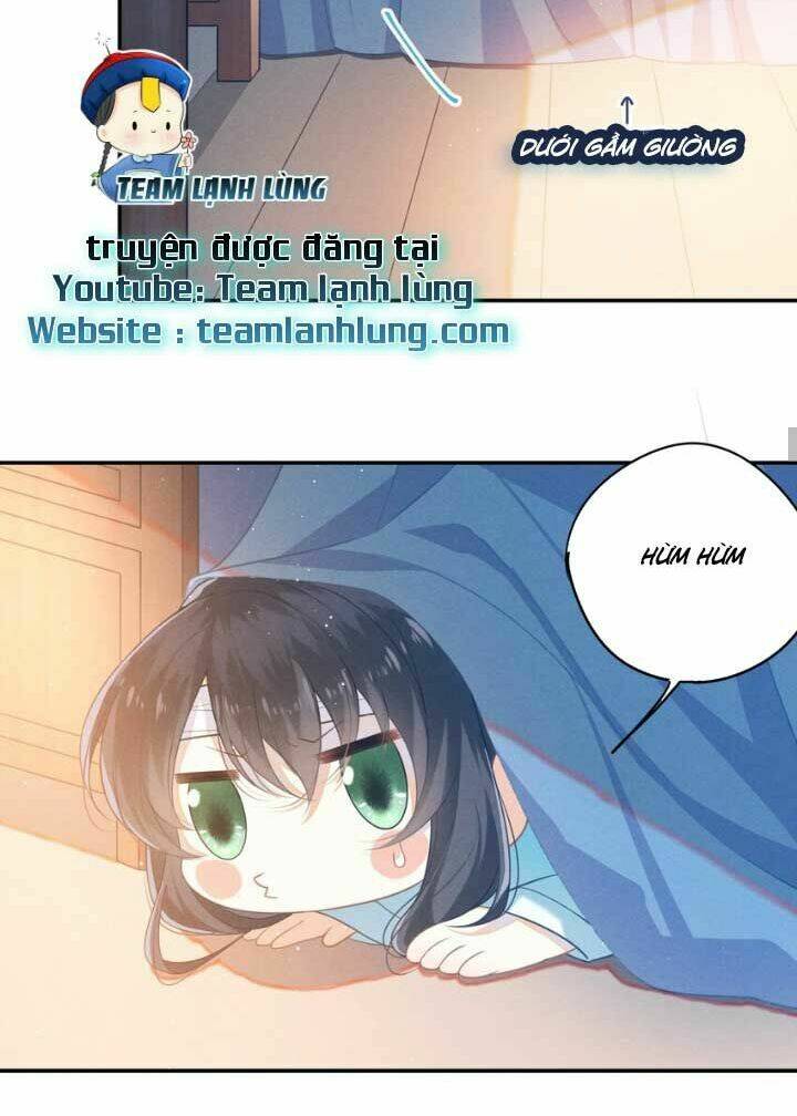 Lão Đại Xuyên Không Gả Cho Phu Quân Mù Chapter 2 - Trang 2