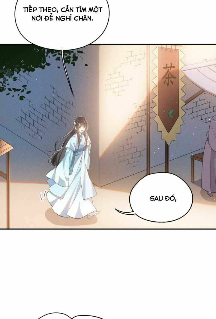 Lão Đại Xuyên Không Gả Cho Phu Quân Mù Chapter 2 - Trang 2