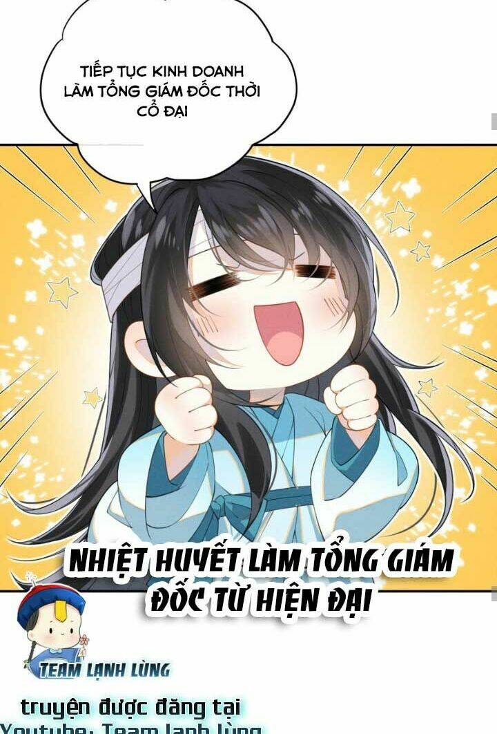 Lão Đại Xuyên Không Gả Cho Phu Quân Mù Chapter 2 - Trang 2