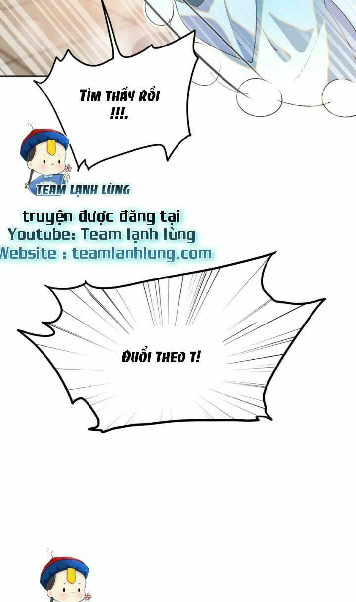 Lão Đại Xuyên Không Gả Cho Phu Quân Mù Chapter 2 - Trang 2