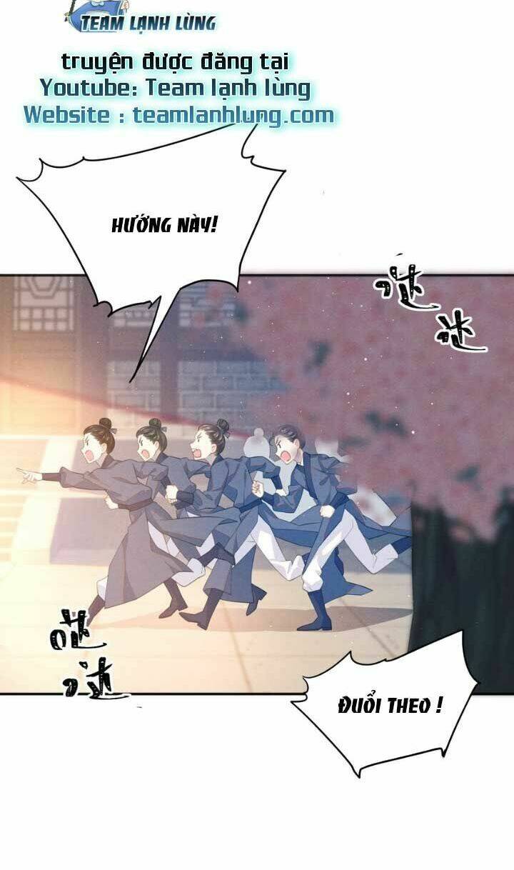 Lão Đại Xuyên Không Gả Cho Phu Quân Mù Chapter 2 - Trang 2