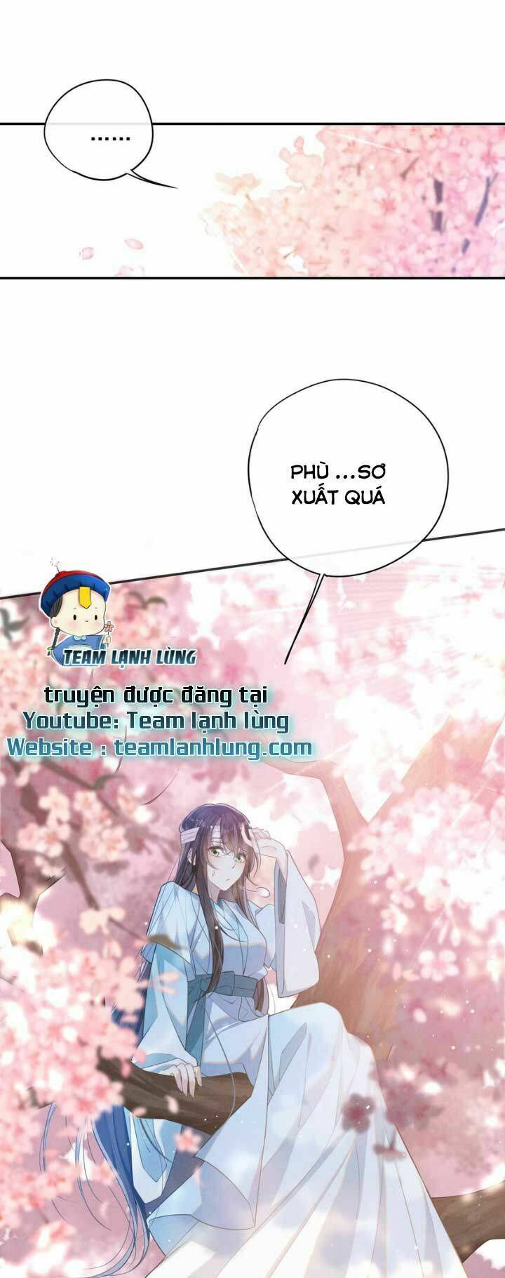 Lão Đại Xuyên Không Gả Cho Phu Quân Mù Chapter 2 - Trang 2