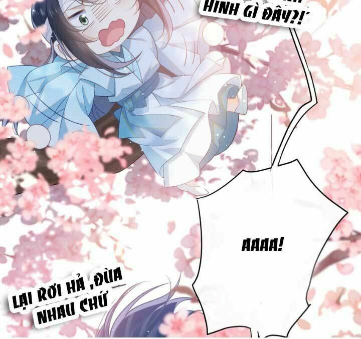 Lão Đại Xuyên Không Gả Cho Phu Quân Mù Chapter 2 - Trang 2