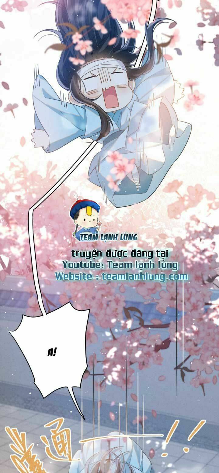 Lão Đại Xuyên Không Gả Cho Phu Quân Mù Chapter 2 - Trang 2