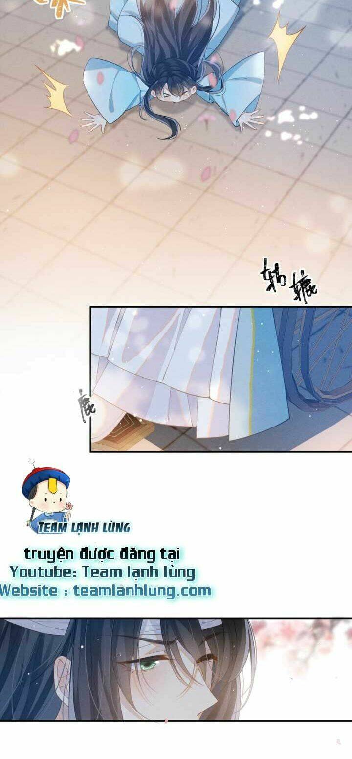 Lão Đại Xuyên Không Gả Cho Phu Quân Mù Chapter 2 - Trang 2