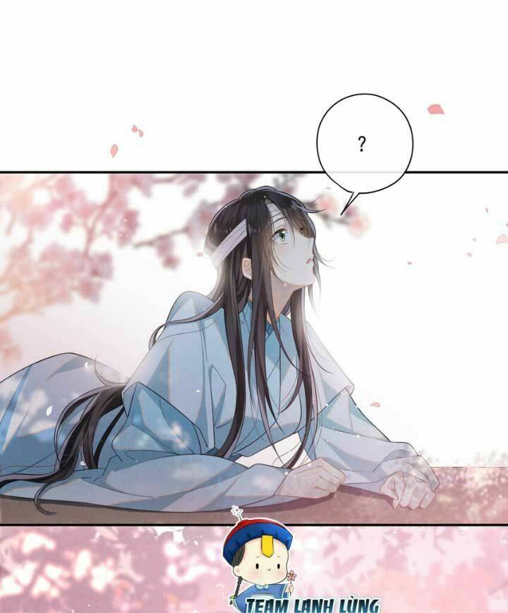 Lão Đại Xuyên Không Gả Cho Phu Quân Mù Chapter 2 - Trang 2