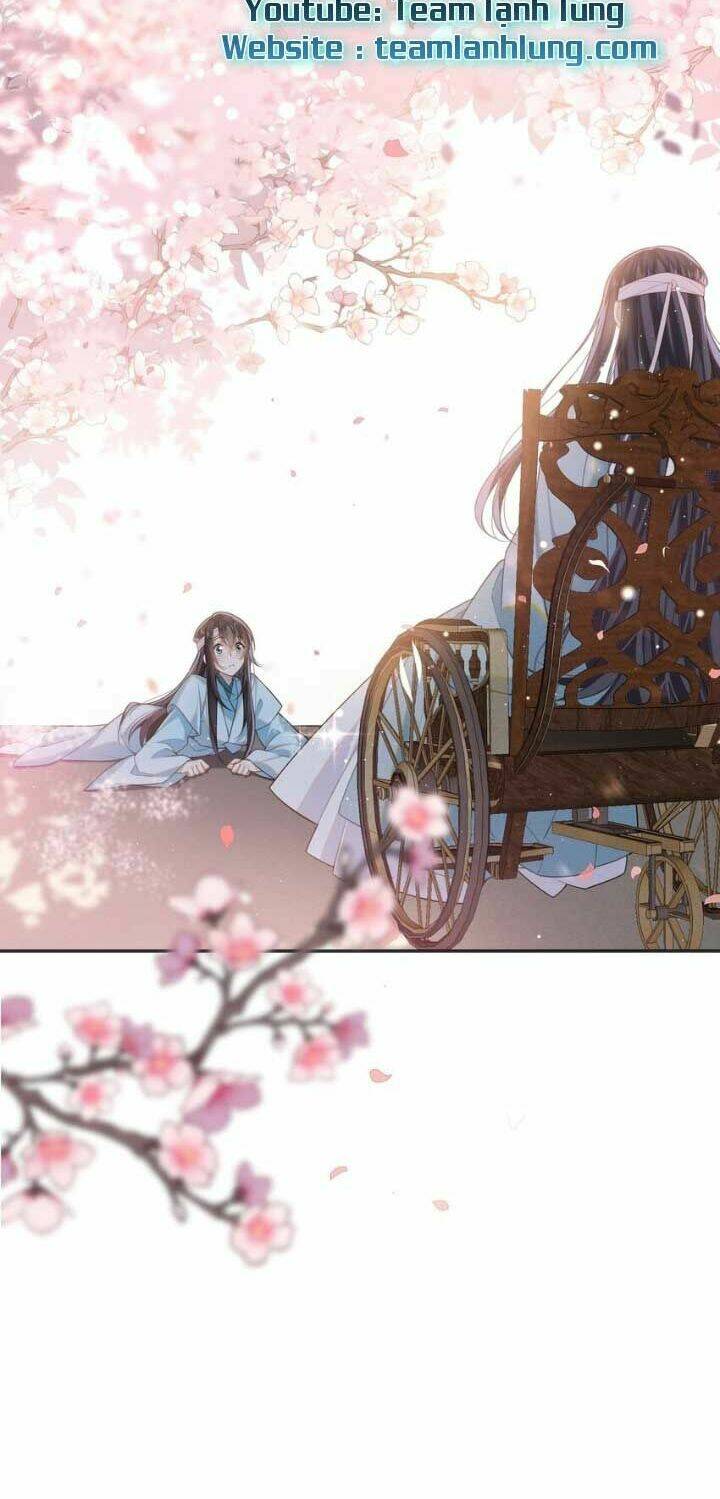 Lão Đại Xuyên Không Gả Cho Phu Quân Mù Chapter 2 - Trang 2