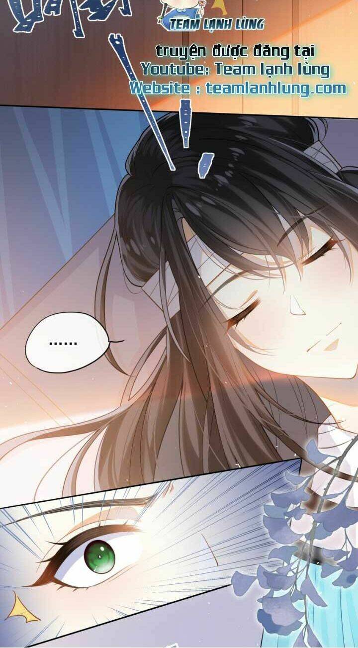 Lão Đại Xuyên Không Gả Cho Phu Quân Mù Chapter 2 - Trang 2