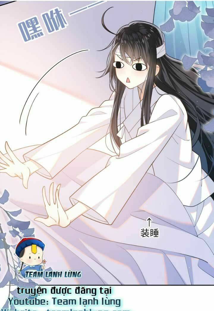 Lão Đại Xuyên Không Gả Cho Phu Quân Mù Chapter 2 - Trang 2