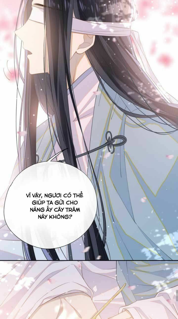 Lão Đại Xuyên Không Gả Cho Phu Quân Mù Chapter 3 - Trang 2
